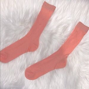 NWOT Ankle socks! 3 pairs included